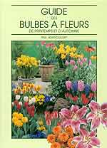 Guide des bulbes à fleursHorticolor